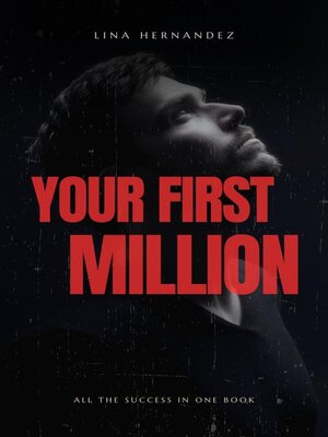 cover image of Your First Million